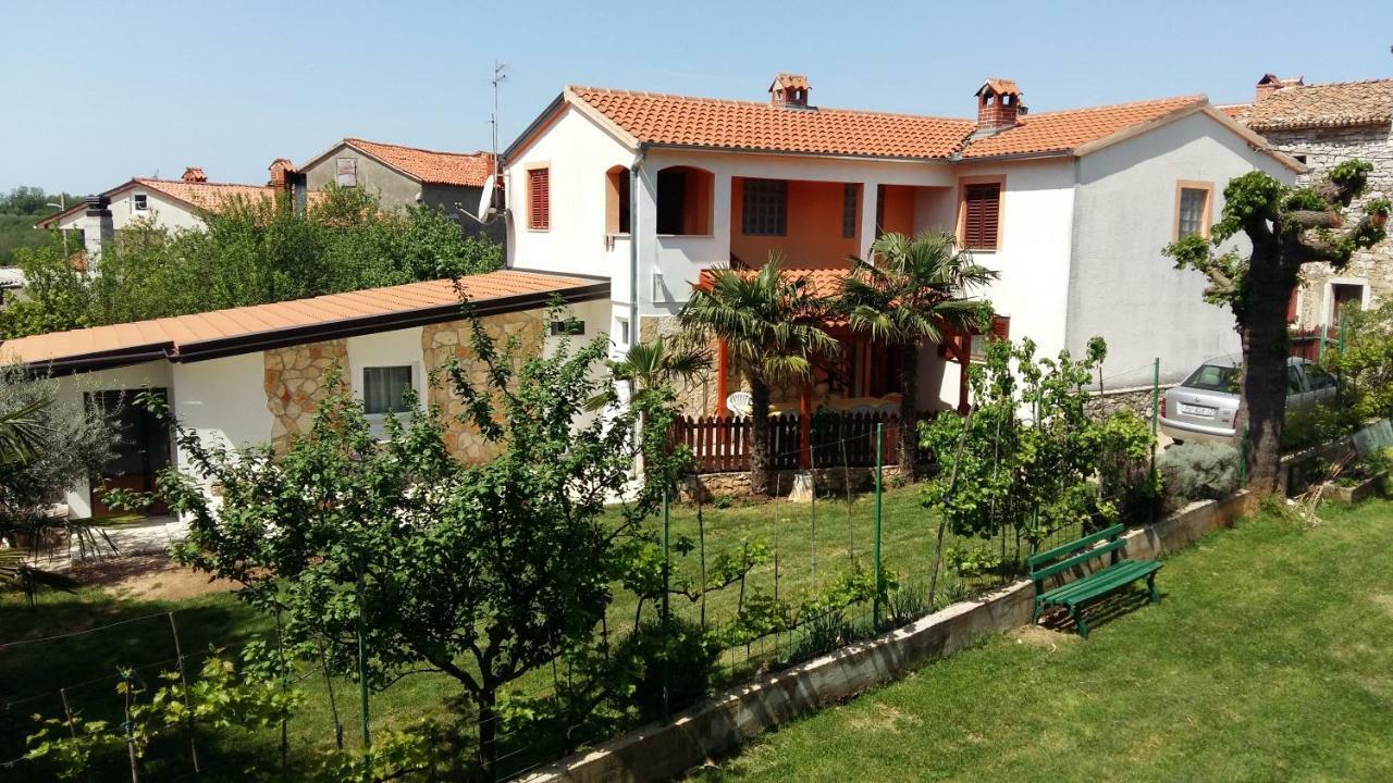 Apartament Marija Vižinada